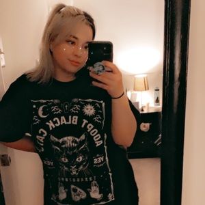 Meet your Posher, Trinity